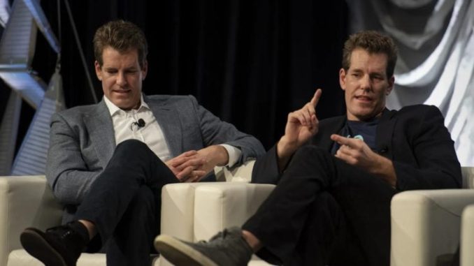 Gemini explores IPO as crypto firms push listings