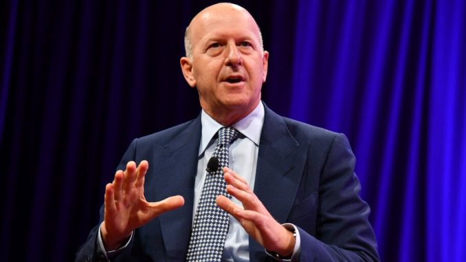 Goldman Sachs Doubles Down on Bitcoin ETFs, Increases Holdings by 120% in Q4