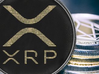 Grayscale XRP ETF Countdown Begins as Filing Hits Federal Register