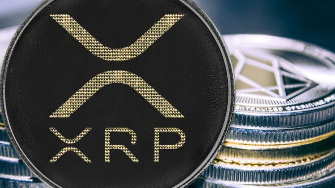Grayscale XRP ETF Countdown Begins as Filing Hits Federal Register