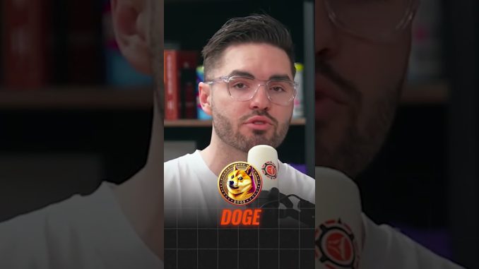 Most Volatile Uptrend In History Of Bitcoin