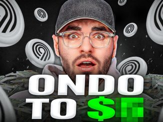 ONDO Finance: Is This the 2025 Crypto to BUY NOW?
