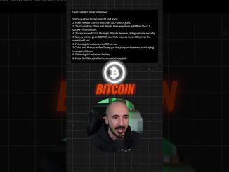 Results of DOGE Auditing Fort Knox #bitcoin