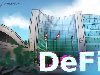 SEC pushed DeFi execs to ‘never work in crypto again,’ says crypto VC