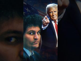 Sam Bankman-Fried’s Parents Seek Trump Pardon: Will It Happen? #crypto #bitcoin