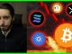 The Bitcoin Sell-Off Is Upon Us | The Calm Before The Storm...