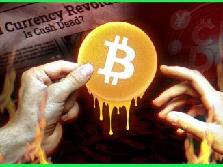 The Dark Side of Bitcoin’s Legacy