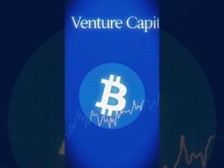 Venture Capitalists are Ramping Up Crypto Investment! 🚀👀 #crypto #bitcoin