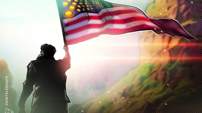 Arizona’s strategic crypto reserve bills heads for full floor vote