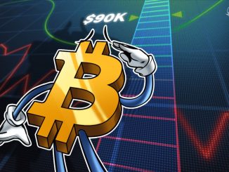 Bitcoin Coinbase premium returns — Is $90K BTC price in the cards?