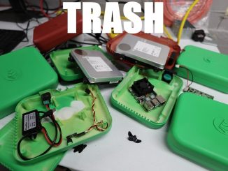 Complete WASTE of Money.