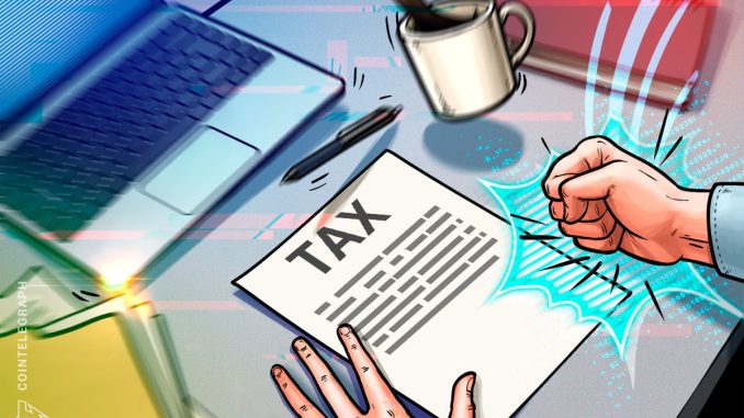David Sacks pushes back against idea of crypto transaction tax