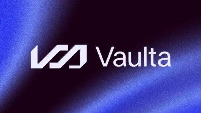 EOS Token Spikes 30% as Network Rebrands to 'Vaulta'