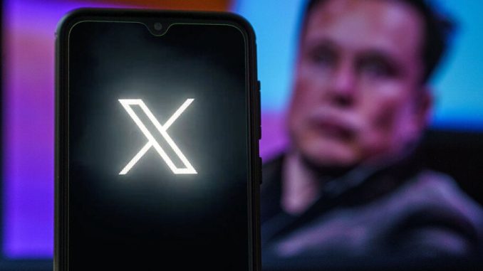 Elon Musk Folds X Into xAI, Creating a $113 Billion Juggernaut