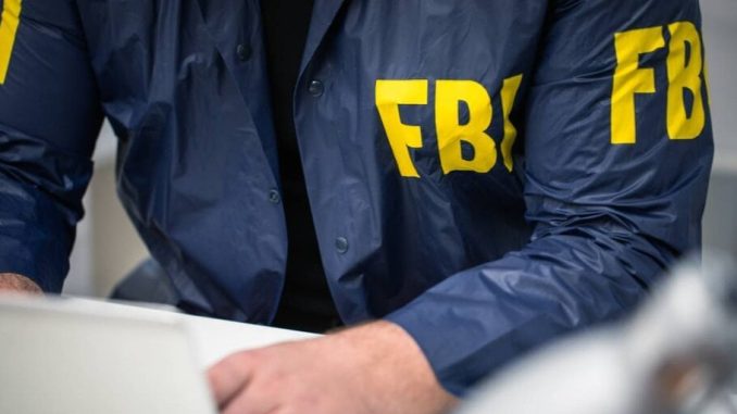 FBI Puts $10M Bounty on Ex-Olympian Who Allegedly Laundered Drug Money With Tether