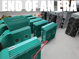 I have to SHUTDOWN these Kaspa Miners.