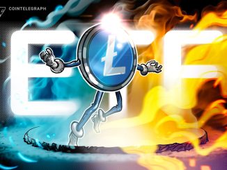 Litecoin ETF has 90% chance to get SEC approval in 2025: Analysts