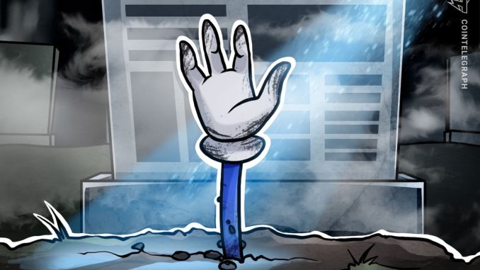 Memecoins are likely dead for now, but they’ll be back: Memecoins are likely dead for now, but they’ll be back: CoinGecko