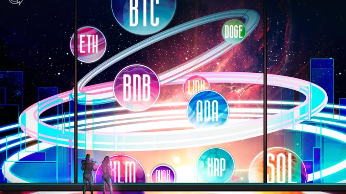 Price analysis 1/31: BTC, ETH, XRP, SOL, BNB, DOGE, ADA, LINK, AVAX, XLM