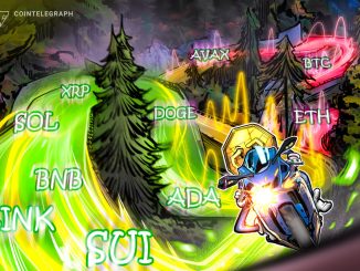 Price analysis 2/14: BTC, ETH, XRP, SOL, BNB, DOGE, ADA, LINK, AVAX, SUI