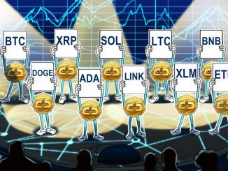 Price analysis 2/19: BTC, ETH, XRP, SOL, BNB, DOGE, ADA, LINK, XLM, LTC