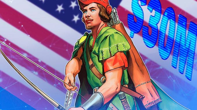 Robinhood to pay $30M to settle US regulator probes