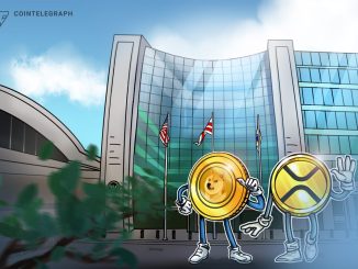 SEC acknowledges Grayscale’s XRP and DOGE ETF filings