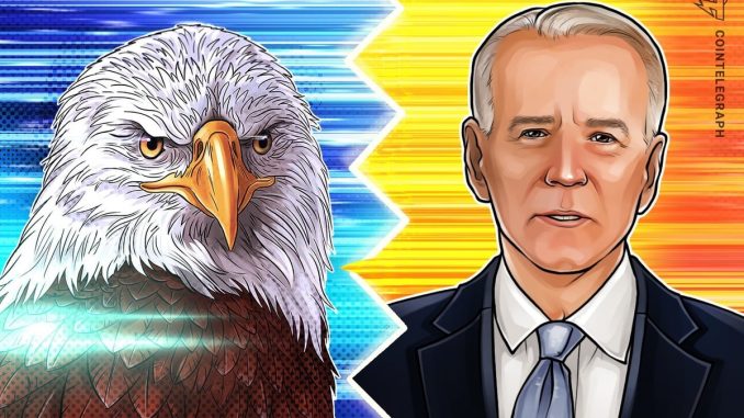 SEC could axe proposed Biden-era crypto custody rule, says acting chief