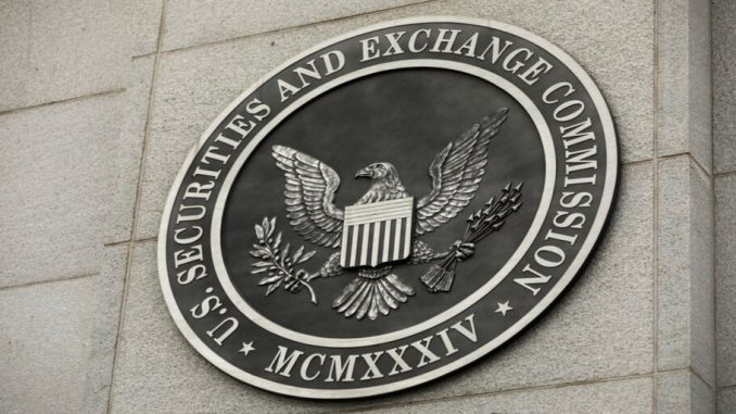 SEC's Uyeda Signals Possible Revisions to Crypto Custody Rule