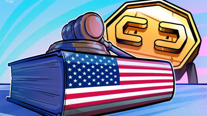 Stablecoin rules needed in US before crypto tax reform, experts