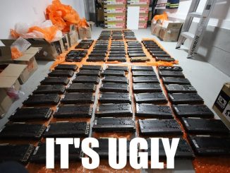 The State of Crypto Mining March 8th, 2025