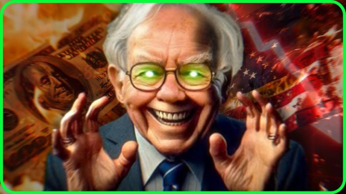 They Are STEALING From YOU! Prepare Before It's Too Late...