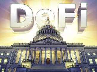 US House follows Senate in passing resolution to kill IRS DeFi broker rule