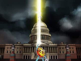 US Senate passes resolution to kill ‘unworkable’ IRS DeFi broker rule