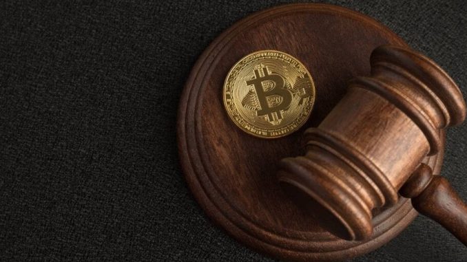 Wales Man Loses Appeal to Dig Out Hard Drive Holding $676 Million in Bitcoin
