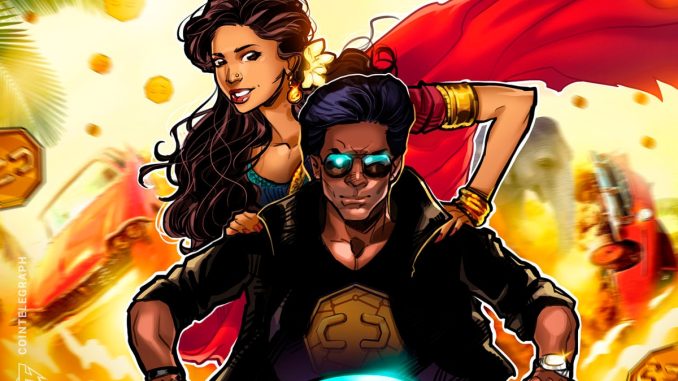 Web3 devs, gamers, investors thrive despite India’s crypto policy hurdles