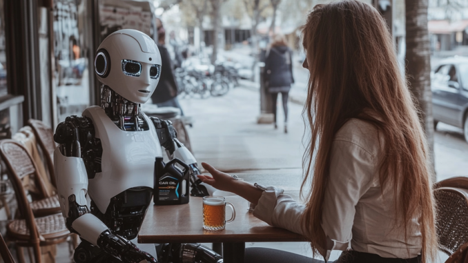 Which AI Actually Is the Best at ‘Being Human?’