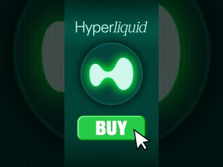 Why You Should BUY Hyperliquid 📈
