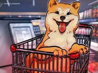 Why is Dogecoin (DOGE) price up today?