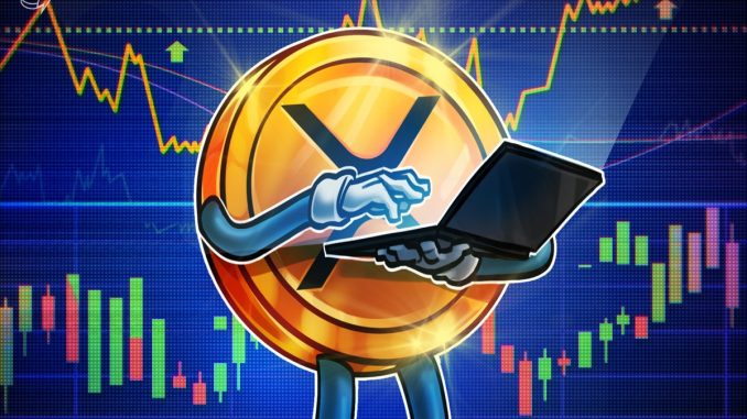 81.6% of XRP supply is in profit, but traders in Korea are turning bearish — Here is why
