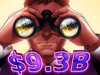 Americans lost $9.3B to crypto fraud in 2024 — FBI