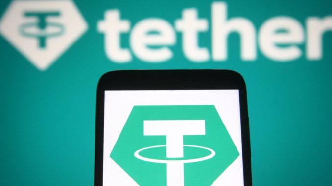 As Bitcoin Mining Companies Slump, Tether Loads Up on Bitdeer
