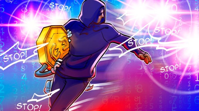 Aussie regulator to shut 95 ‘hydra’ firms linked to crypto, romance scams