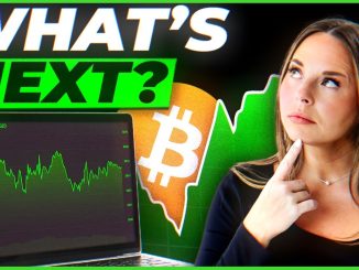 Bitcoin Is Quiet… Too Quiet. Here’s What Charts Say Is Coming Next!