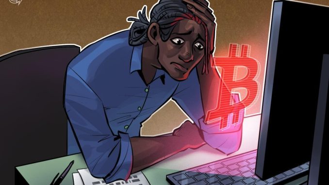 Bitcoin sentiment falls to 2023 low, but ‘risk on’ environment may emerge to spark BTC price rally