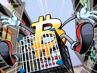 Bitcoin trades at ‘40% discount’ as spot BTC ETF buying soars to $3B in one week