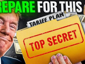 Bitcoin's Secret Weapon: Trump vs. China Unleashes a MASSIVE Pump