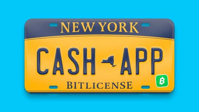 Block agrees to $40m settlement over Cash App crypto violations