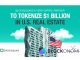 Blocksquare and Vera Capital Partner to Tokenize $1 Billion in US Real Estate Assets