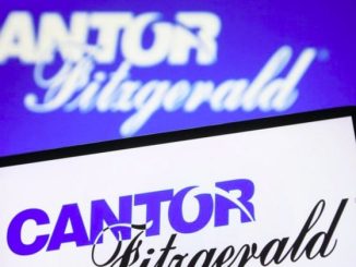 Cantor Fitzgerald to build $3B Bitcoin venture in partnership with SoftBank, Tether, and Bitfinex